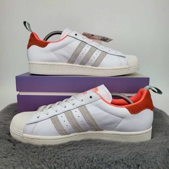 New adidas Superstar Girls Are Awesome Men\'s Shoes Size 10.5